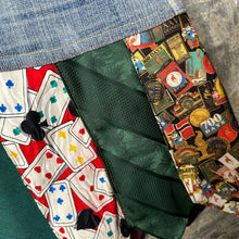Load image into Gallery viewer, it’s life tie skirt, (size 11)
