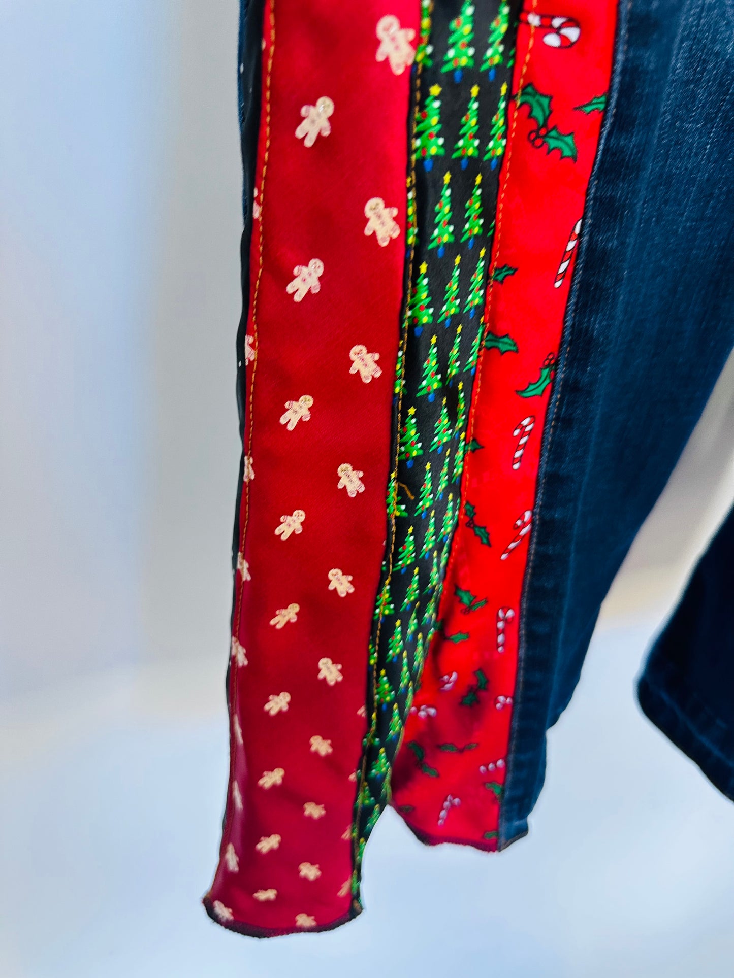 get your jingle on flare bells [8/29]