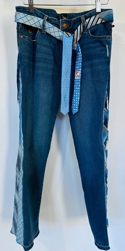 sail away flare bells [10/30]