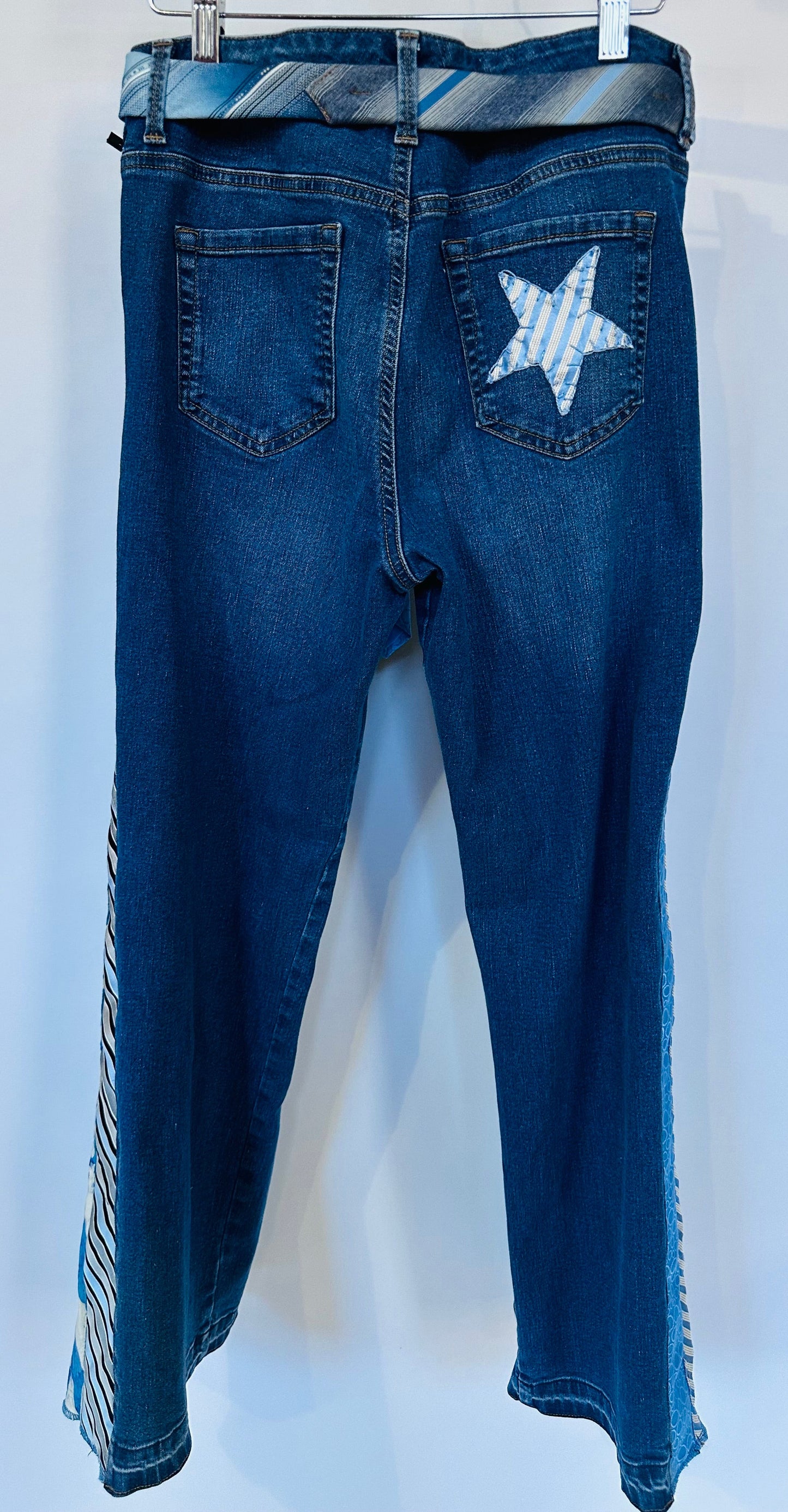 sail away flare bells [10/30]