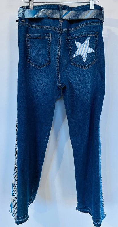 sail away flare bells [10/30]