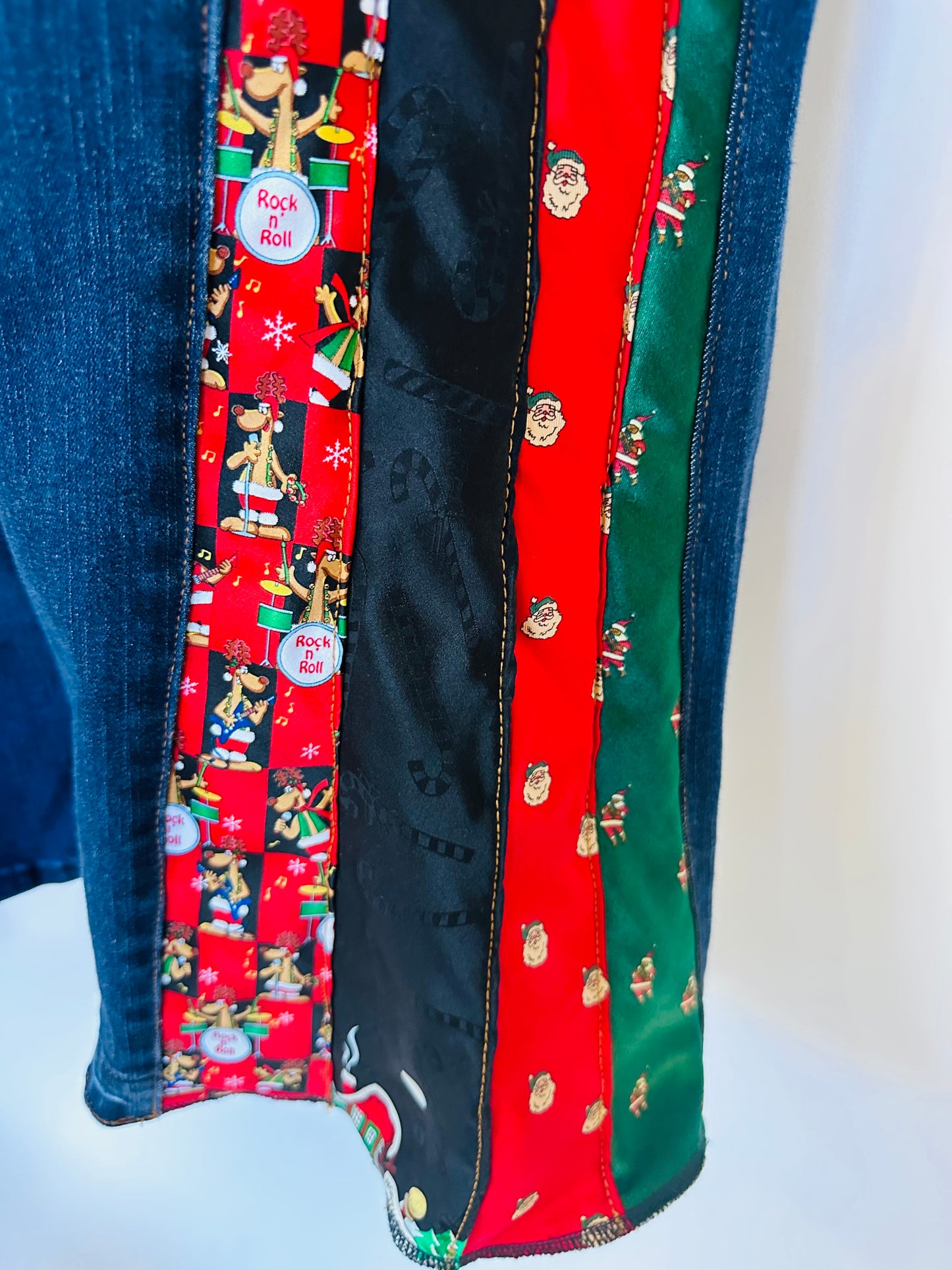 get your jingle on flare bells [8/29]