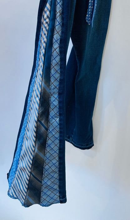 sail away flare bells [10/30]