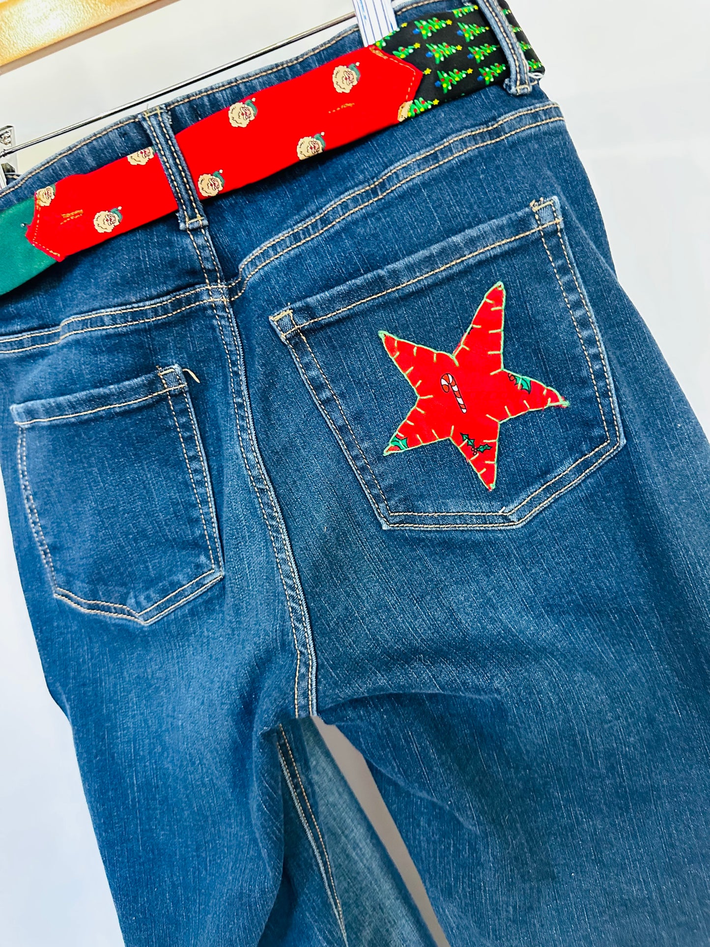 get your jingle on flare bells [8/29]