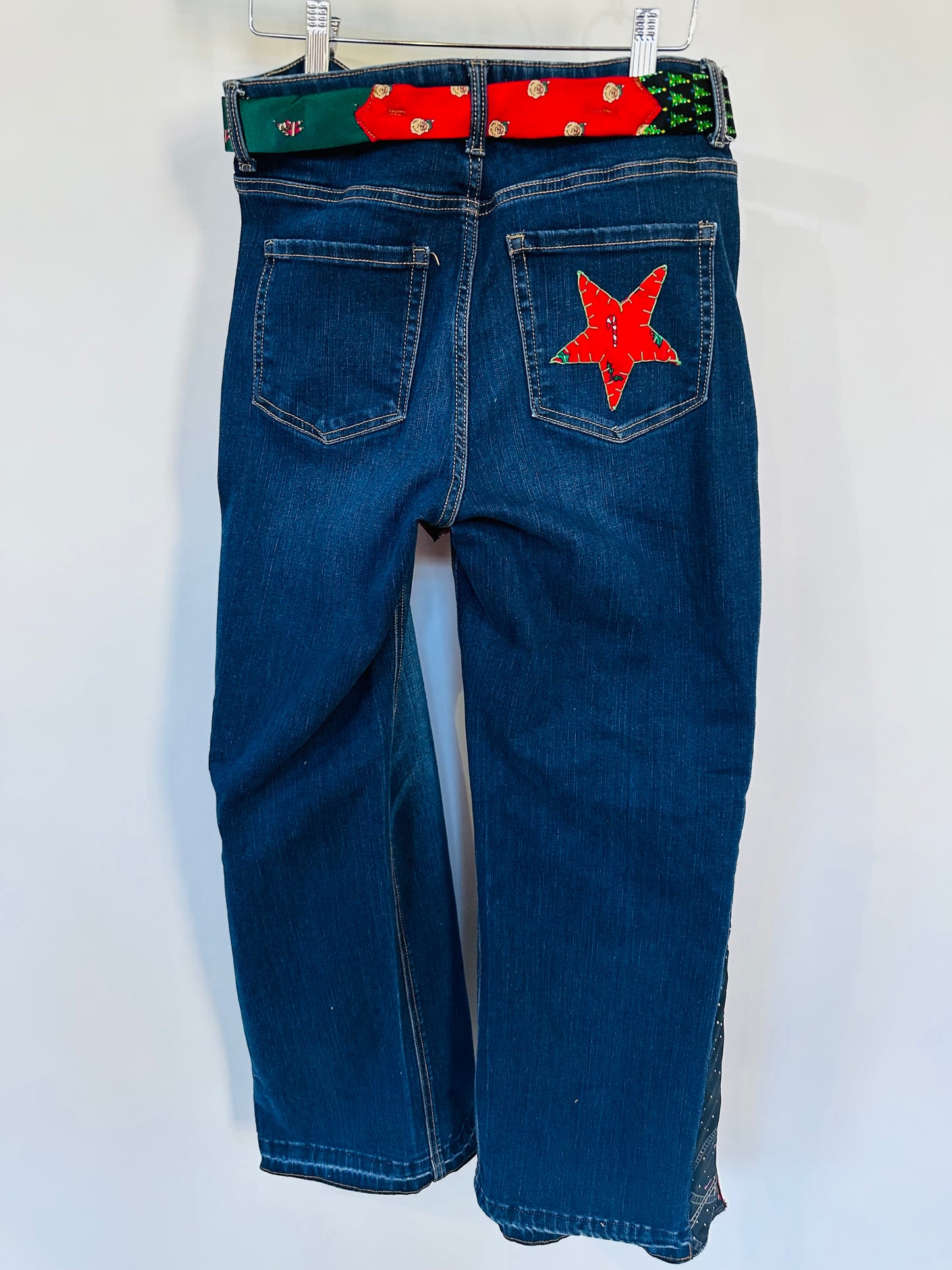 get your jingle on flare bells [8/29]