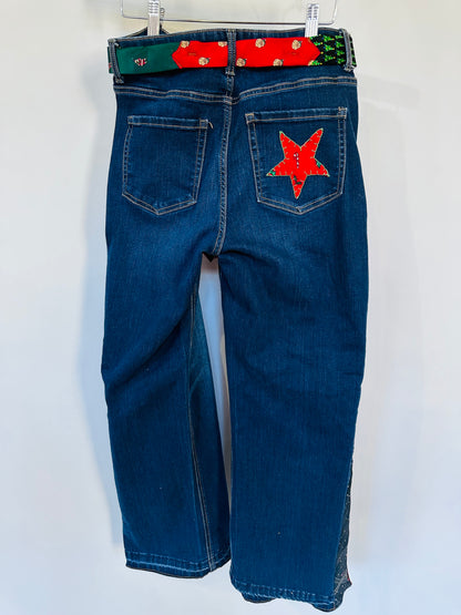 get your jingle on flare bells [8/29]