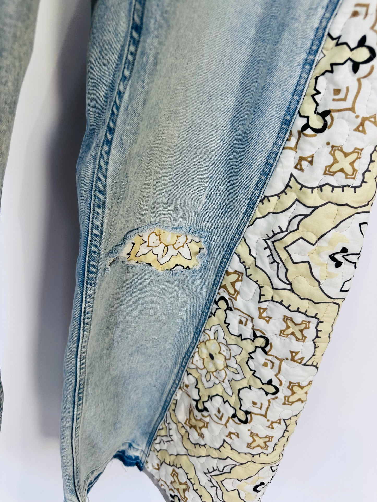 light airy big bell bottoms [10/30] s