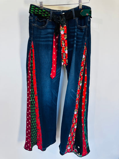 get your jingle on flare bells [8/29]