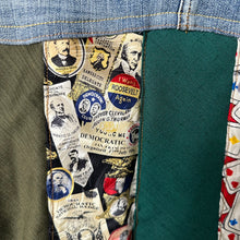 Load image into Gallery viewer, it’s life tie skirt, (size 11)

