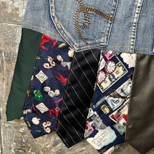 Load image into Gallery viewer, it’s life tie skirt, (size 11)
