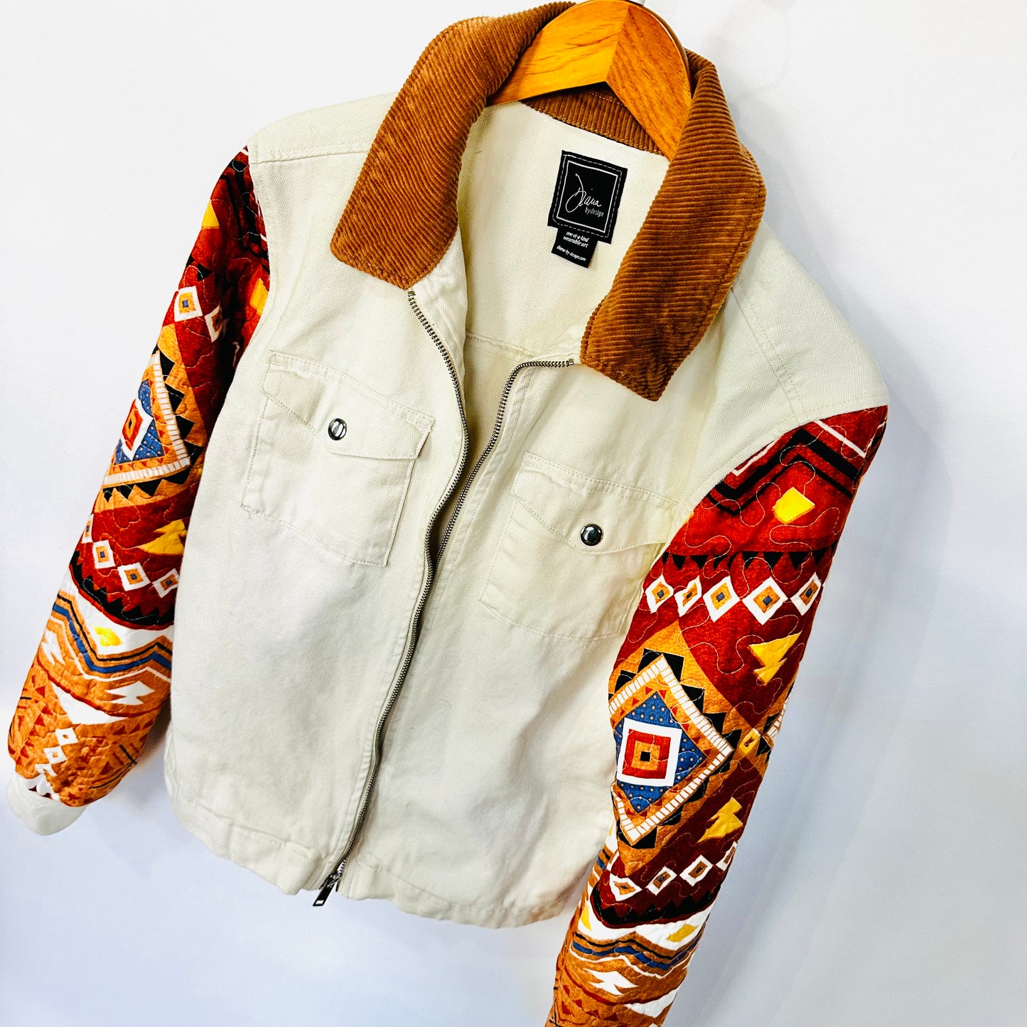 navaho barn jacket denim jacket [s]