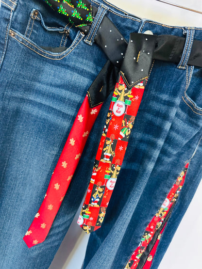 get your jingle on flare bells [8/29]