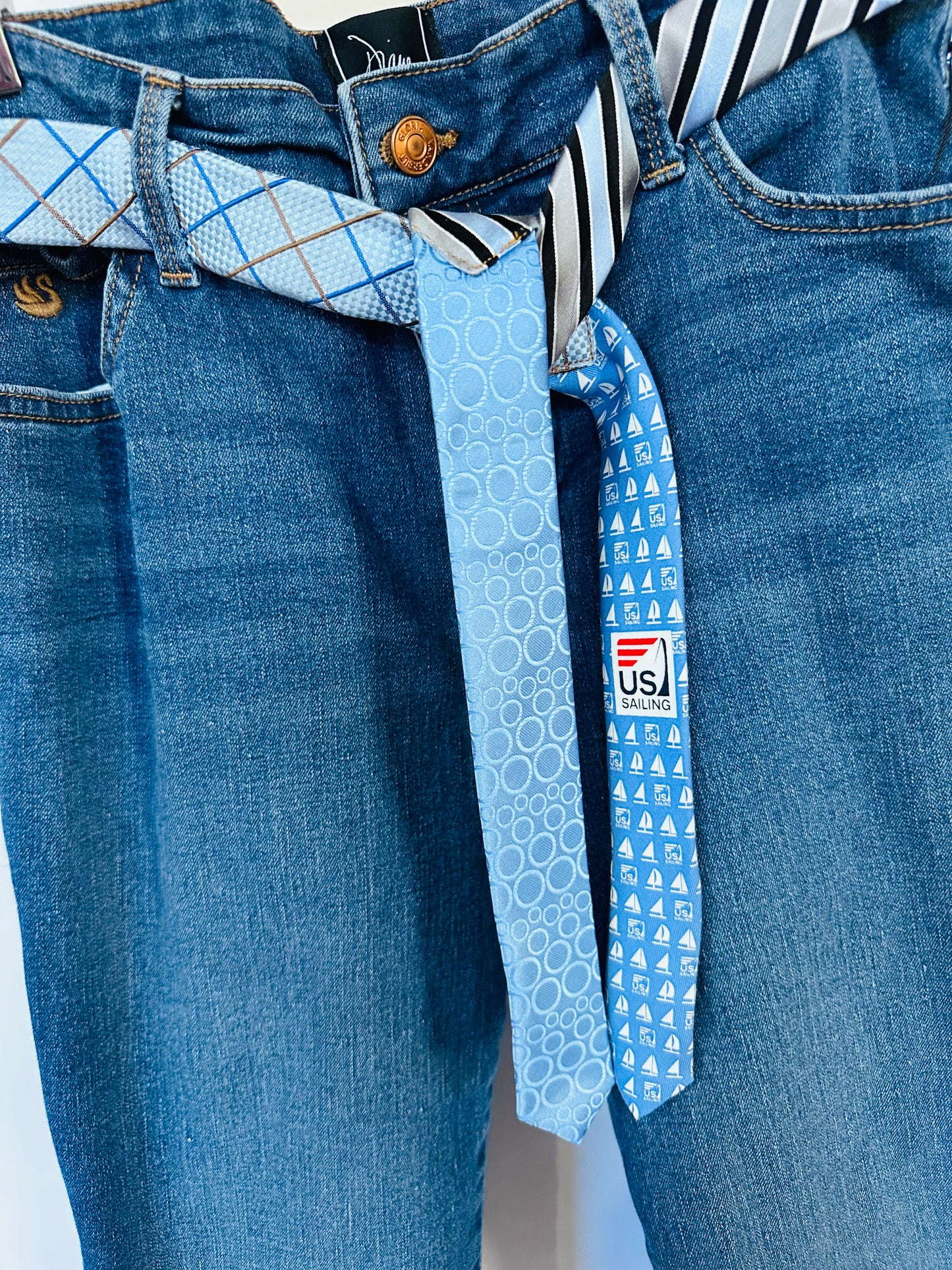 sail away flare bells [10/30]