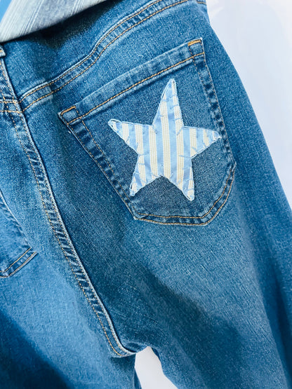 sail away flare bells [10/30]