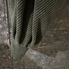 Load image into Gallery viewer, olive rib bishop corduroy camo denim
