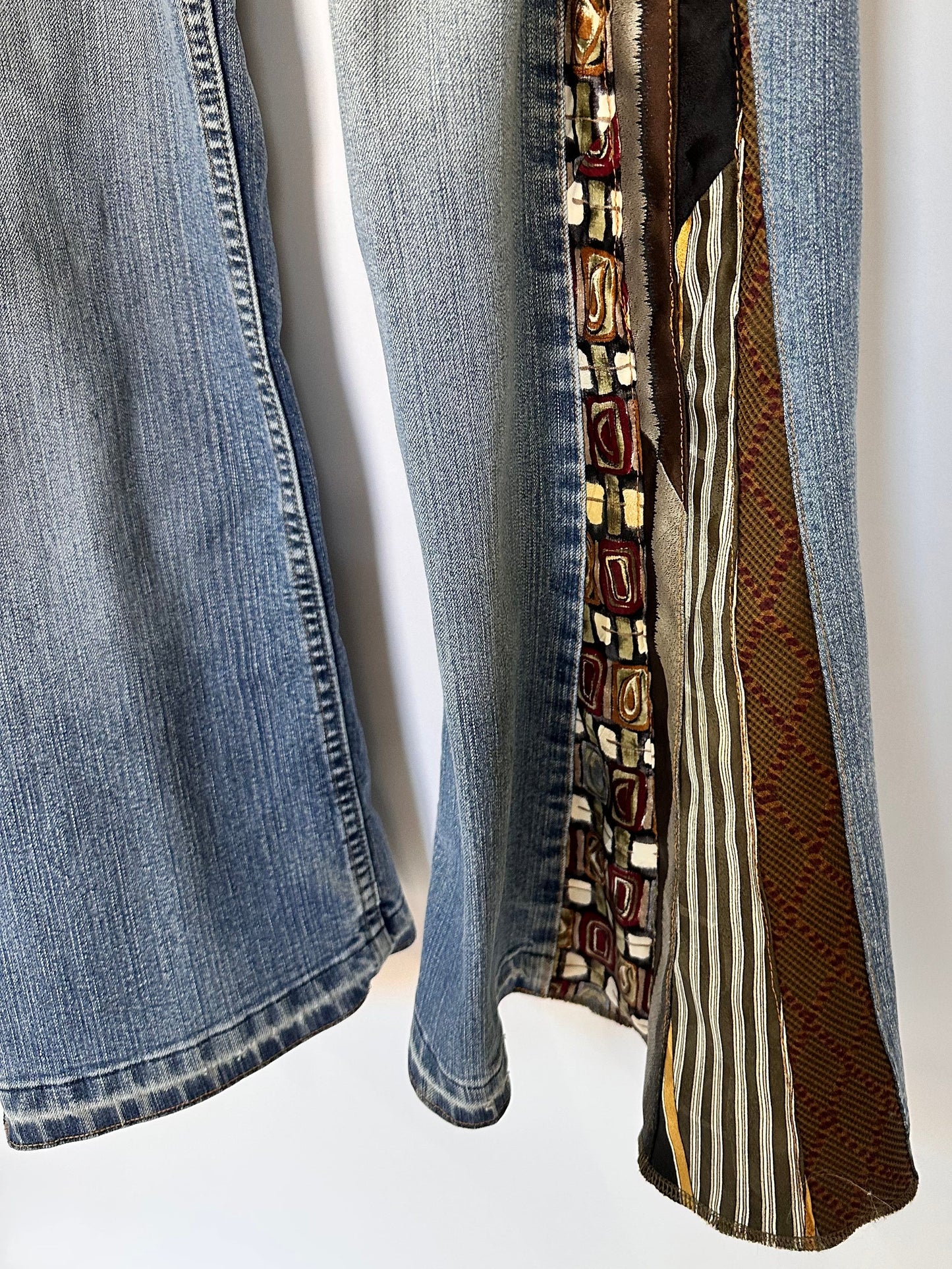 custom order tie bells