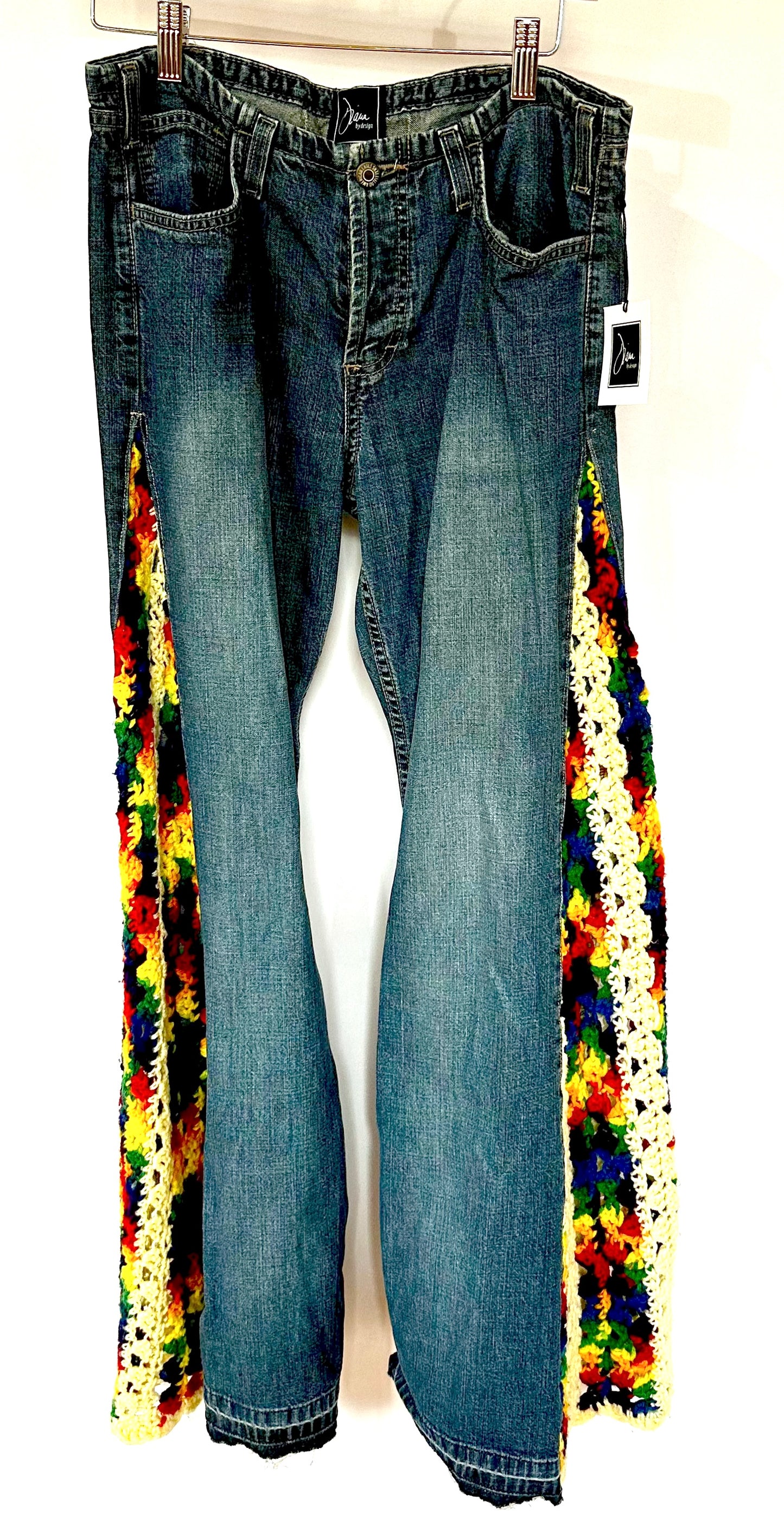 rainbow riot [6/28]