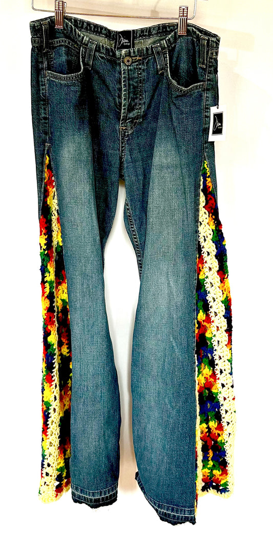 rainbow riot [6/28]