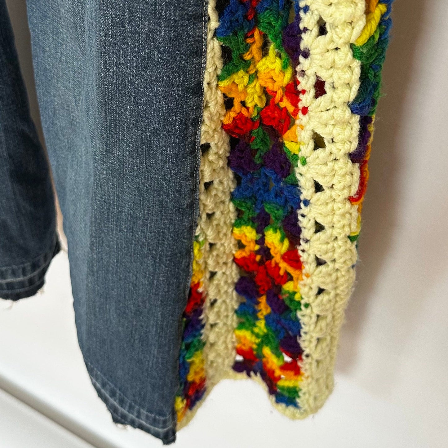 rainbow riot [6/28]