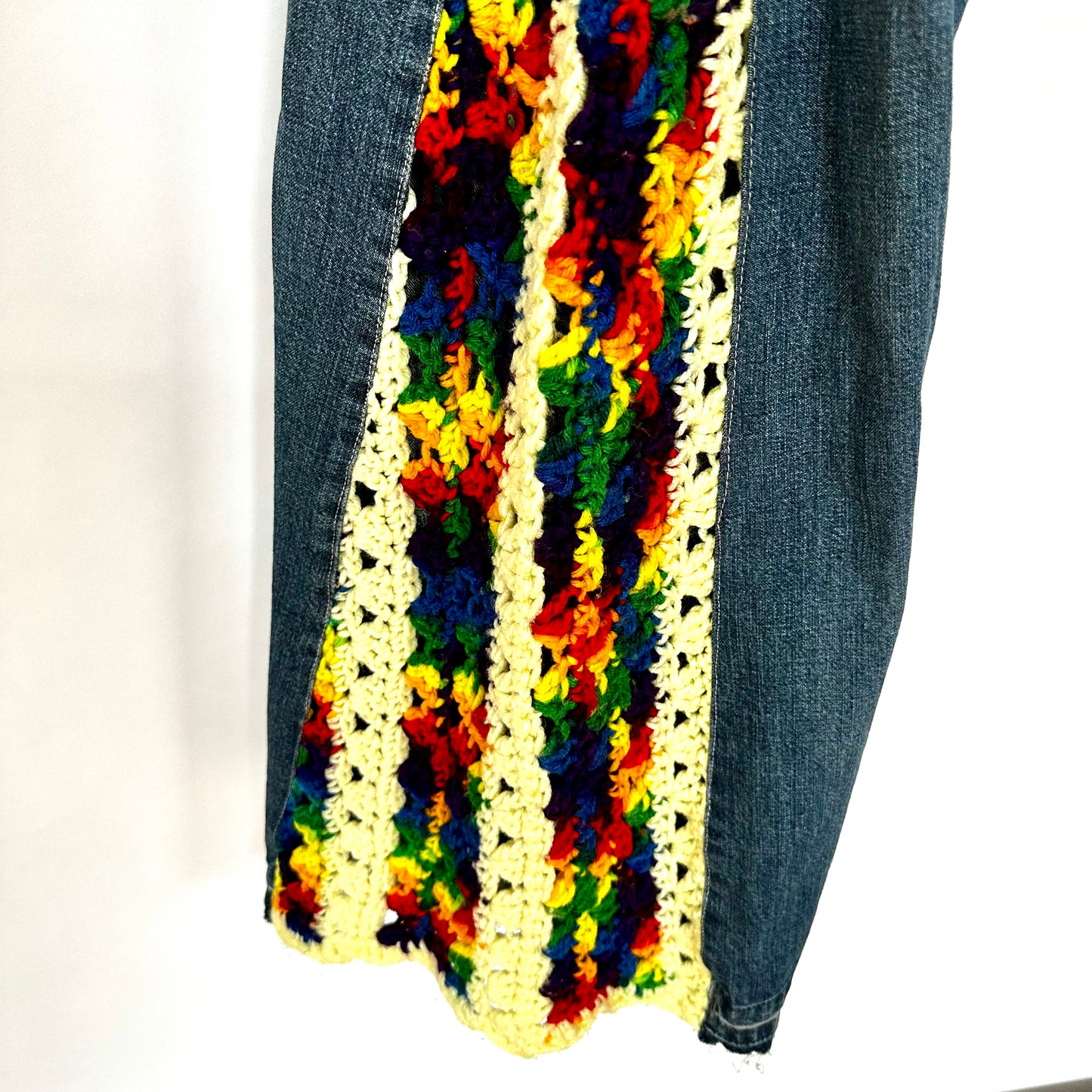 rainbow riot [6/28]