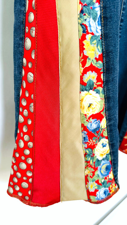 stand out necktie bells [00/24]