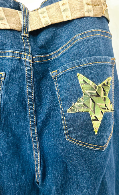 be green necktie bells [10/30]