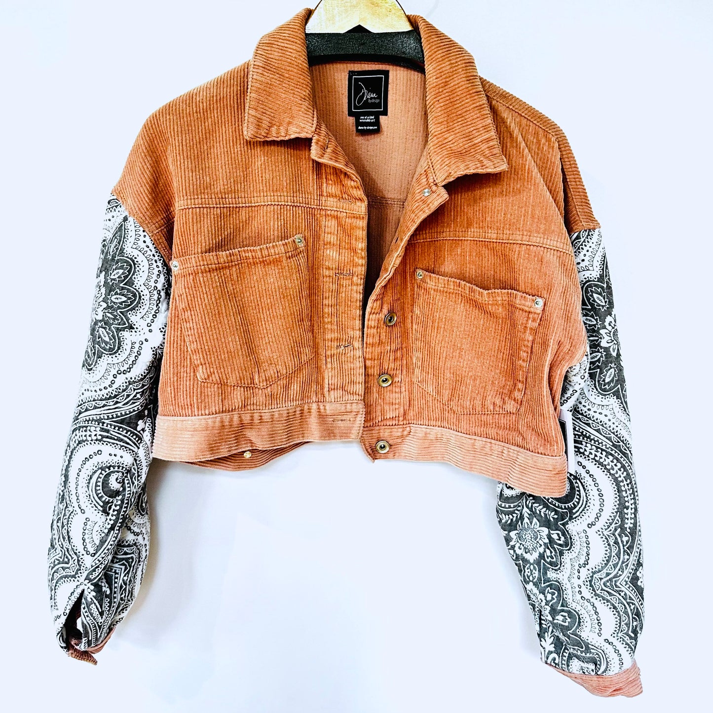 boxy boyfriend goes retro