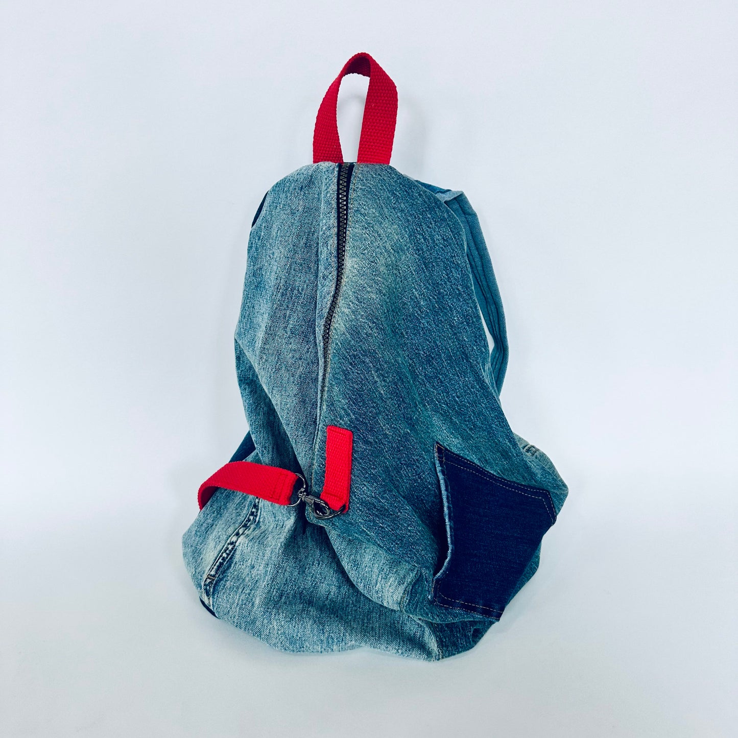 the second shift sling bag