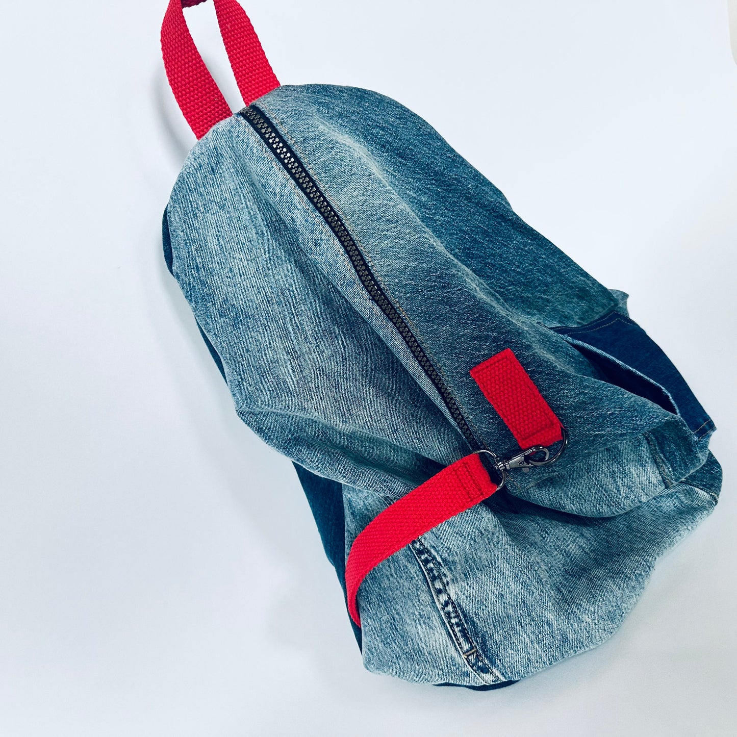 the second shift sling bag