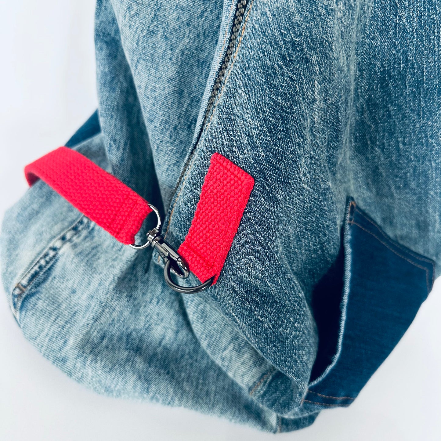 the second shift sling bag