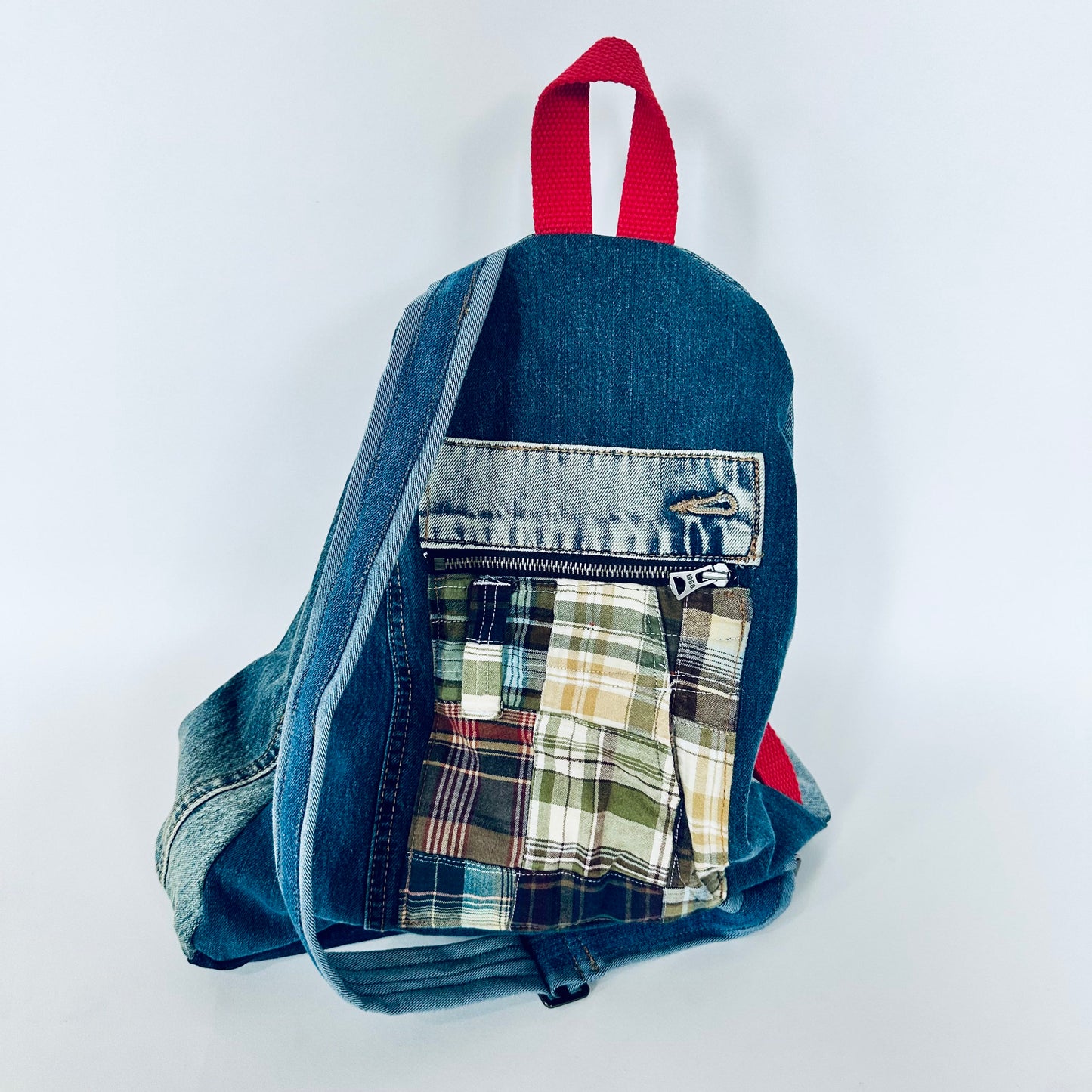 the second shift sling bag