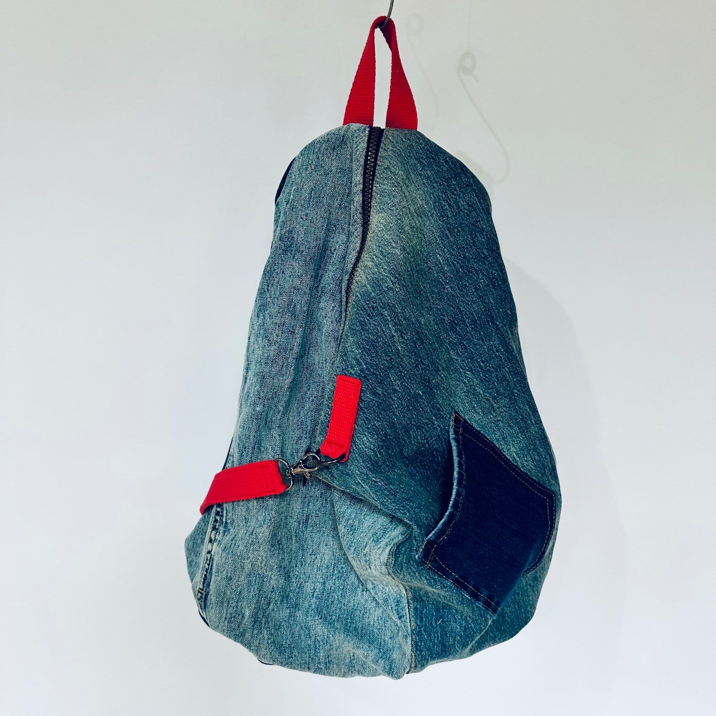 the second shift sling bag