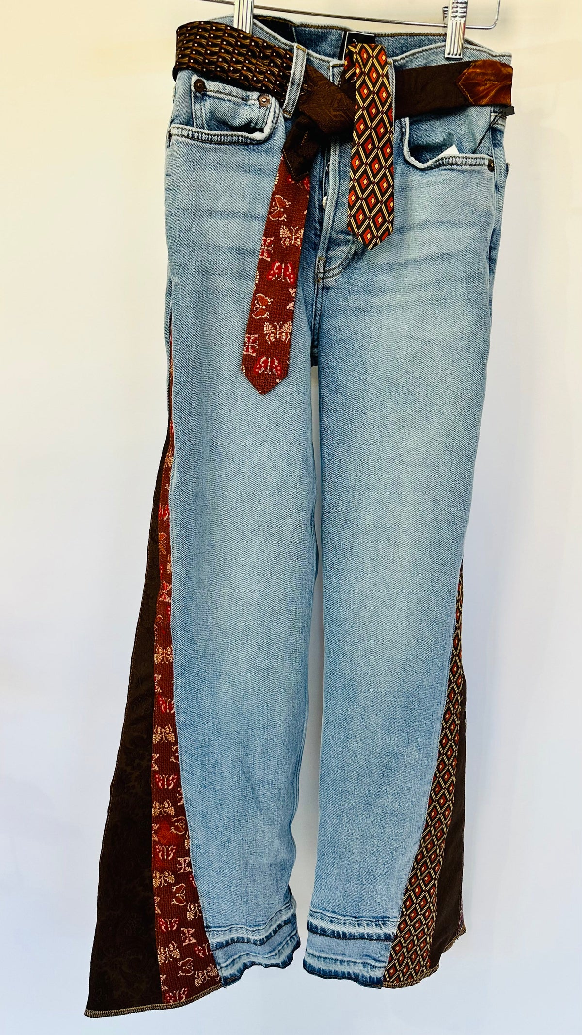 hippie harvest tie bells [0/25]