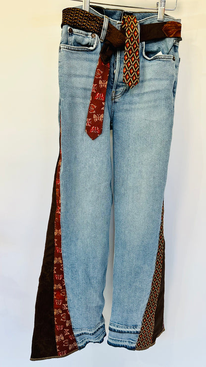 hippie harvest tie bells [0/25]