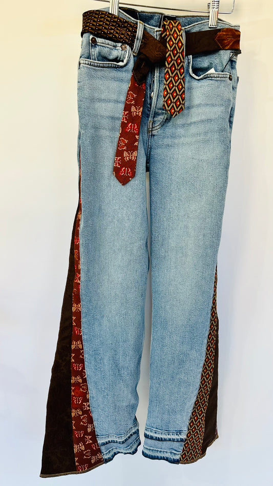 hippie harvest tie bells [0/25]