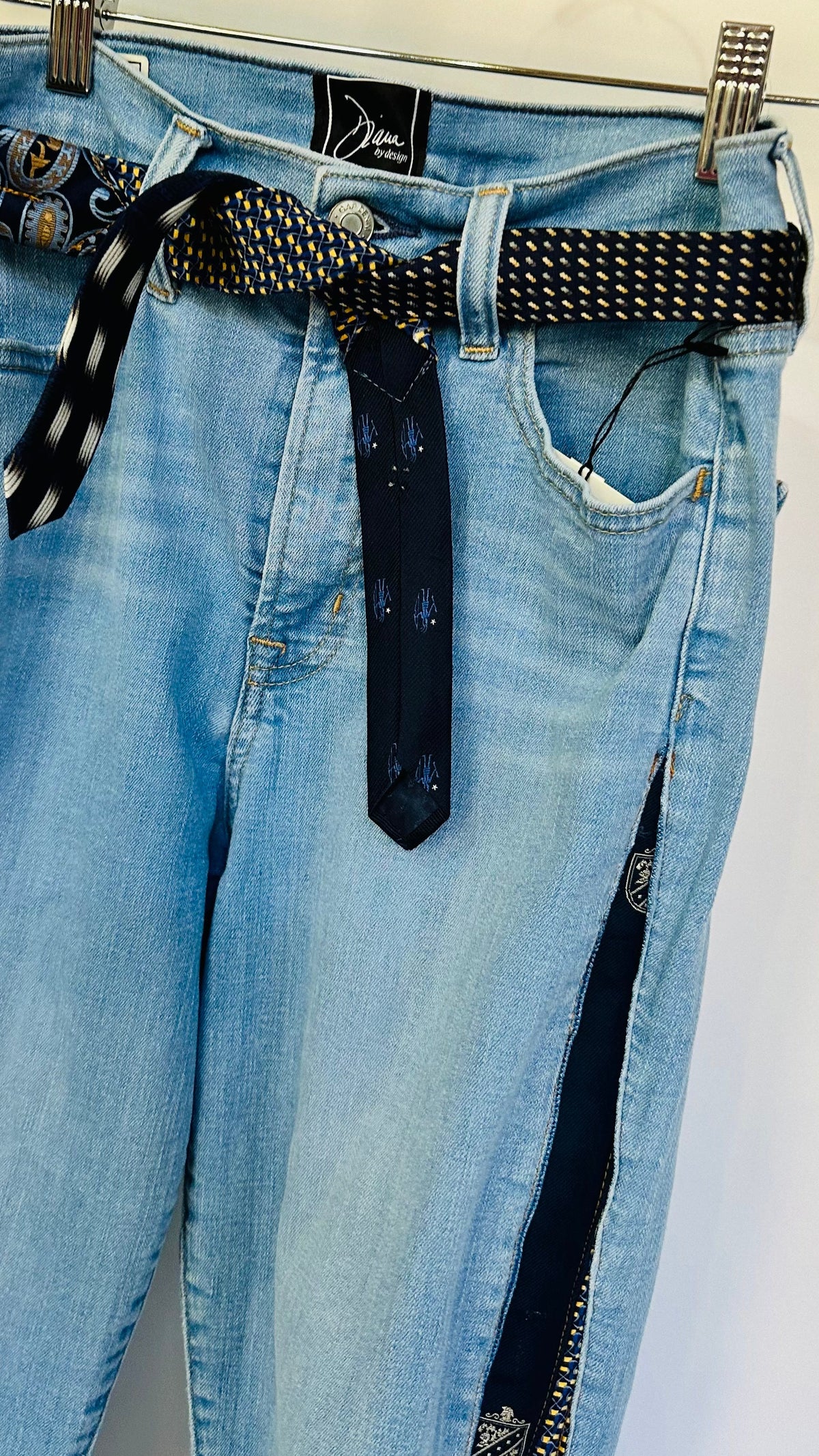 knot so blue bells [6/28]