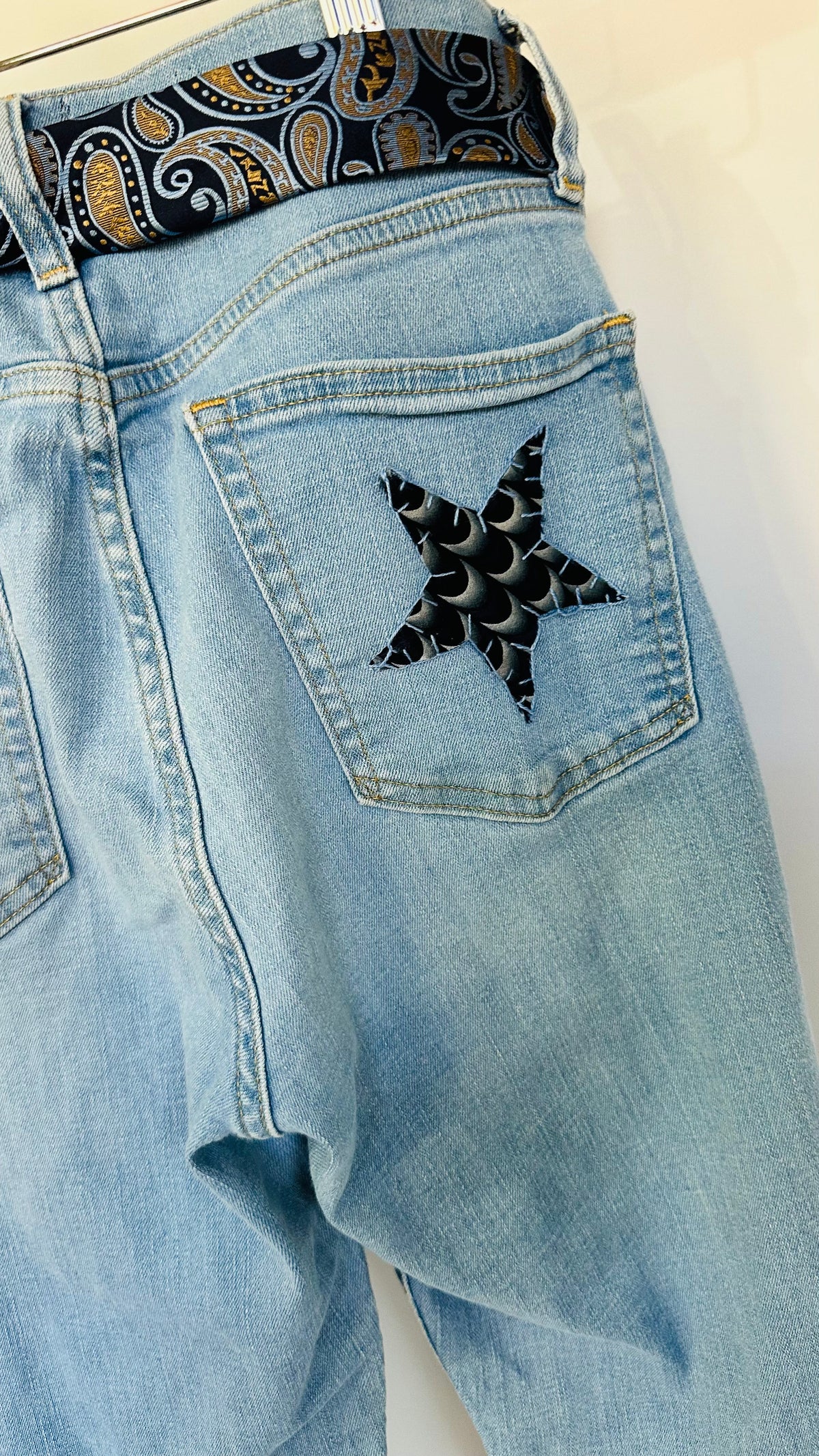 knot so blue bells [6/28]
