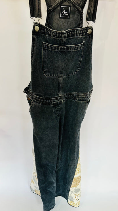 midnight bloom overall bells [6/28]