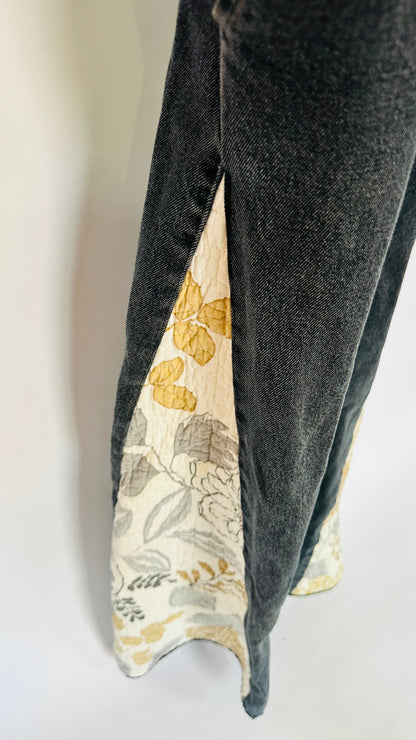 midnight bloom overall bells [6/28]